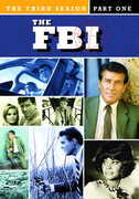 The FBI: The Third Season Part One , Shelly Novack
