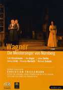 Die Meistersinger Von Numberg , Adrian Er d