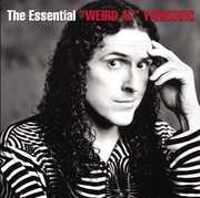 The Essential Weird Al Yankovic , Weird Al Yankovic