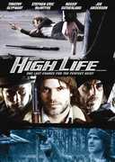 High Life , Timothy Olyphant