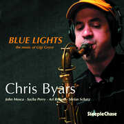 Music of Gigi Gryce , Chris Byars