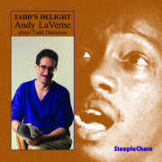 Tadd's Delight , Andy LaVerne