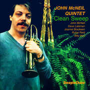 Clean Sweep , John McNeil