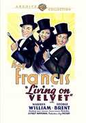 Living on Velvet , Kay Francis