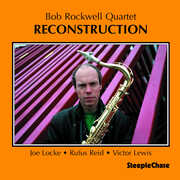 Reconstruction , Bob Rockwell