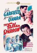 The Fallen Sparrow , John Garfield