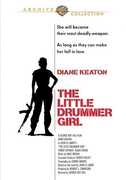 The Little Drummer Girl , Diane Keaton