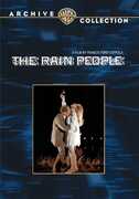 The Rain People , Shirley Knight