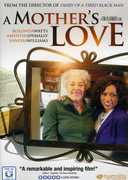 A Mother’s Love , Rolonda Watts