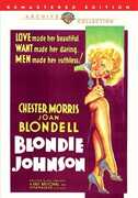 Blondie Johnson , Earl Foxe