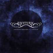 Subconscious Dissolution Into the Continuum , Esoteric