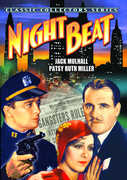 Night Beat , Ernie S. Adams