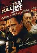 The Killing Jar , Harold Perrineau