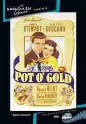 Pot O' Gold , Burgess Meredith