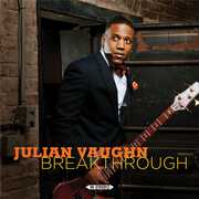 Breakthrough , Julian Vaughn