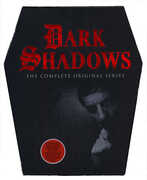 Dark Shadows: The Complete Original Series , David Selby