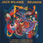 Reunion , Jack Wilkins
