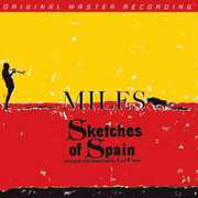 Sketches Of Spain , Miles Davis