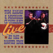 Live at the Ragged Edge