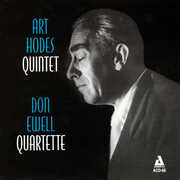 Art Hodes Quintet / Don Ewell Quartette , Don Ewell