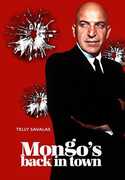 Mongo's Back in Town , Telly Savalas
