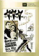 Kentucky Moonshine , George "Slim" Summerville
