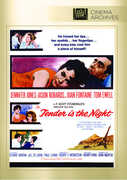 Tender Is the Night , Jason Robards, Jr.