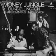 Money Jungle [Import] , Duke Ellington