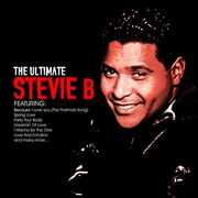 Ultimate Stevie B , Stevie B