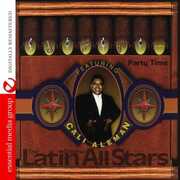 Party Time , Original Latin All-Stars