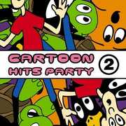 Cartoon Hits Party Vol. 2 , Toonetts