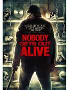 Nobody Gets Out Alive , David J. Bonner