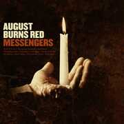Messengers , August Burns Red