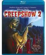 Creepshow 2 , Tom Savini