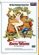 The New Adventures of Snow White , Hugo Lindinger