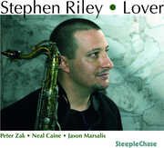 Lover , Stephen Riley