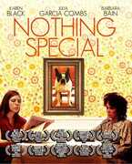 Nothing Special , Barbara Bain