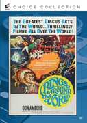 Rings Around the World , Don Ameche