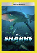 Sharks , Alexander Scourby