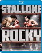 Rocky , Sylvester Stallone