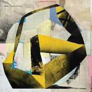 Air Between Words , Martyn