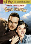 The Ghost Breakers , Bob Hope