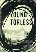 Young Törless (Criterion Collection) , Mathieu Carri re