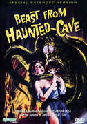 Beast from Haunted Cave , Michael Forest