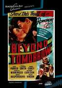 Beyond Tomorrow (aka Beyond Christmas) , Harry Carey