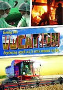 Going on Vocation
