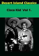 Cisco Kid: Volume 1 , Duncan Renaldo