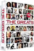 The Greats (Collector's Edition) 