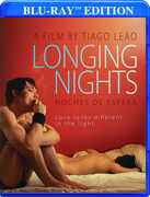 Longing Nights , Ainhoa Azcona