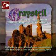Graysteil , Various Artists